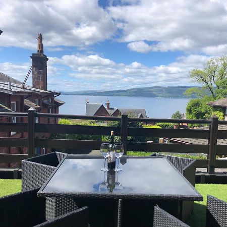فيلا The Coach House Skelmorlie المظهر الخارجي الصورة