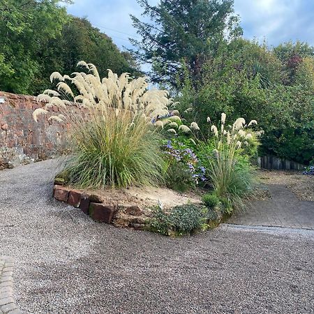 فيلا The Coach House Skelmorlie المظهر الخارجي الصورة