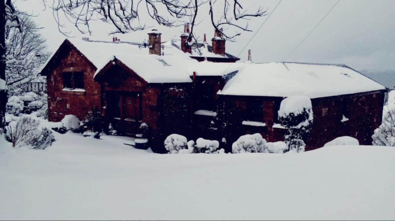 فيلا The Coach House Skelmorlie المظهر الخارجي الصورة
