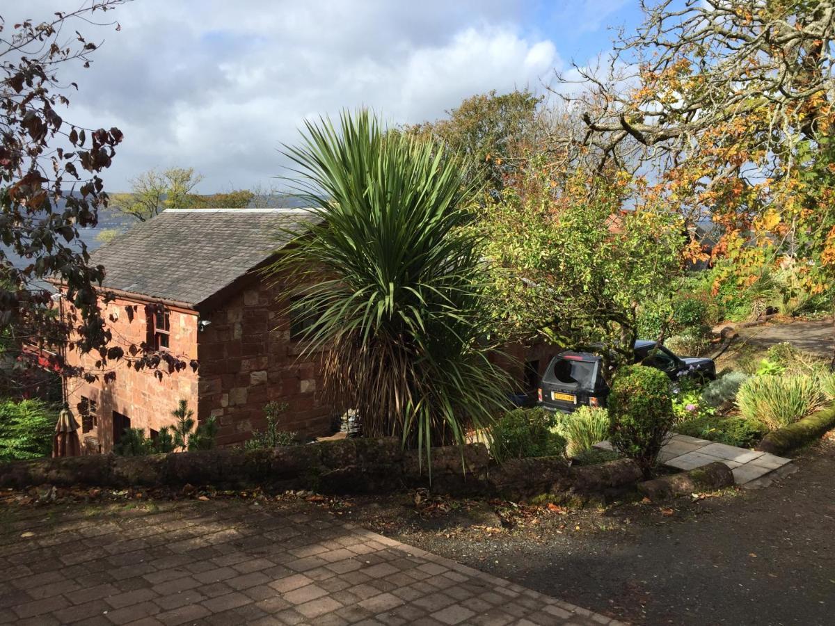 فيلا The Coach House Skelmorlie المظهر الخارجي الصورة