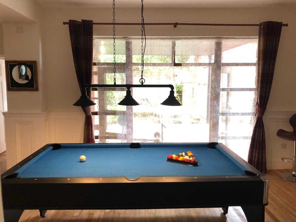 فيلا The Coach House Skelmorlie المظهر الخارجي الصورة