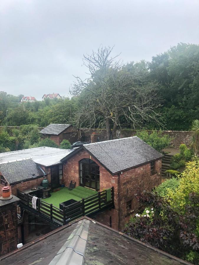 فيلا The Coach House Skelmorlie المظهر الخارجي الصورة