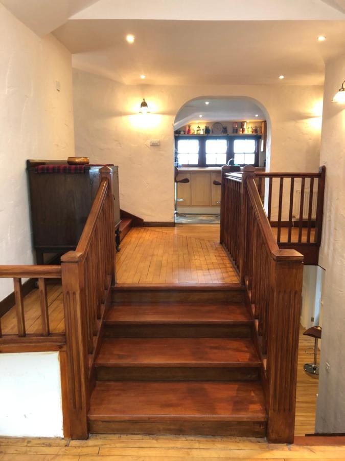 فيلا The Coach House Skelmorlie المظهر الخارجي الصورة
