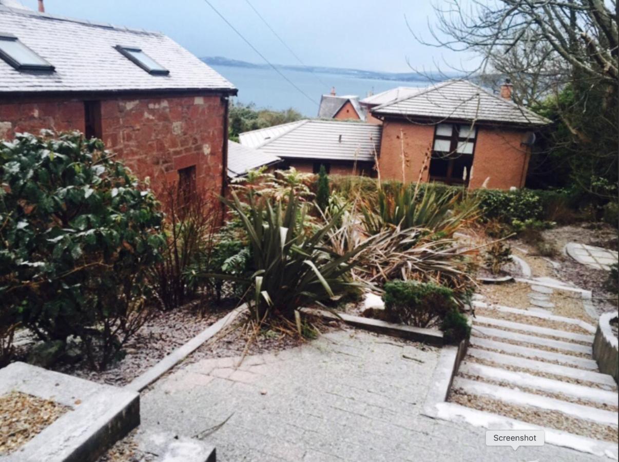 فيلا The Coach House Skelmorlie المظهر الخارجي الصورة