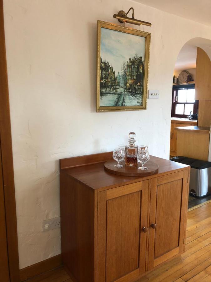 فيلا The Coach House Skelmorlie المظهر الخارجي الصورة