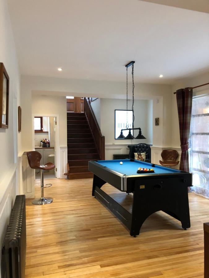 فيلا The Coach House Skelmorlie المظهر الخارجي الصورة