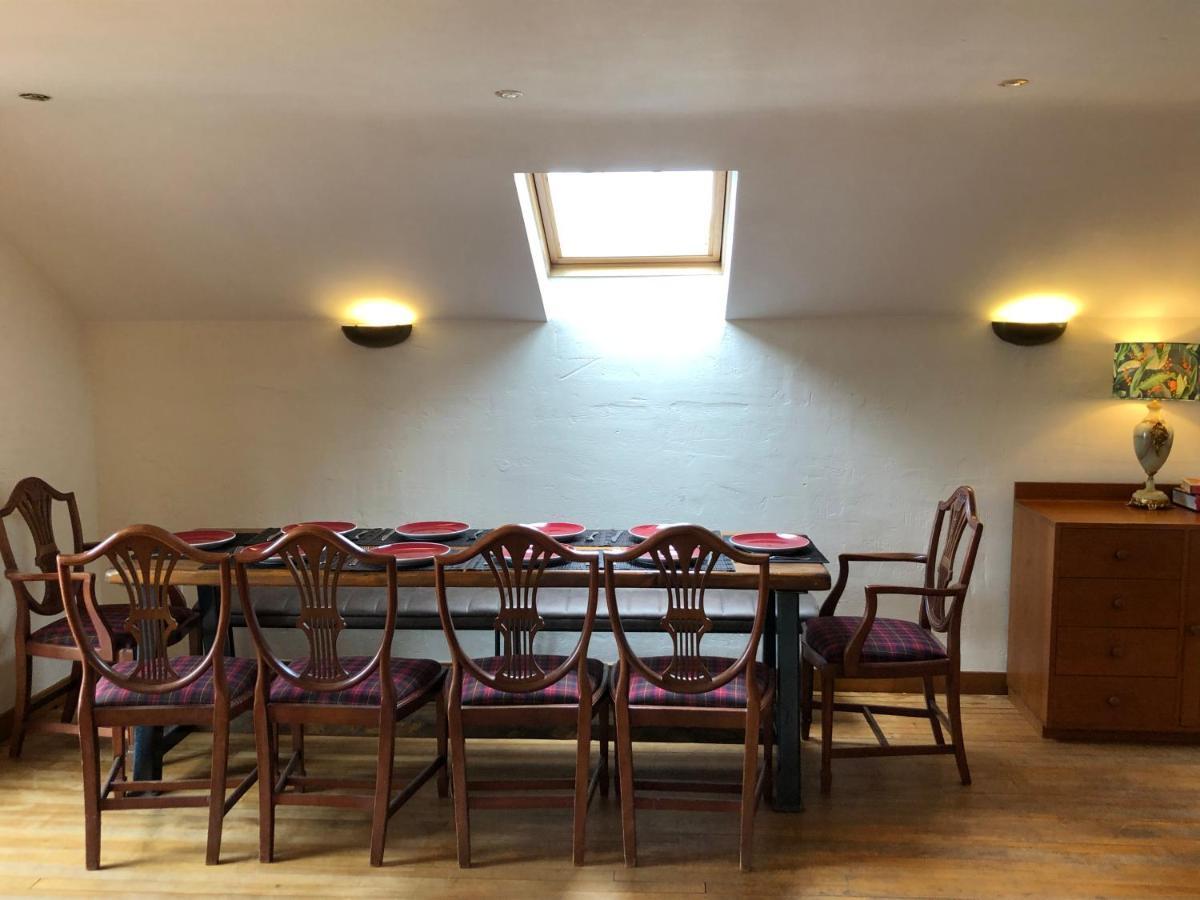 فيلا The Coach House Skelmorlie المظهر الخارجي الصورة