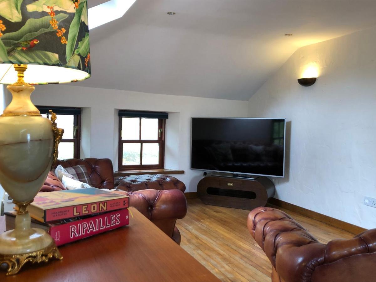 فيلا The Coach House Skelmorlie المظهر الخارجي الصورة