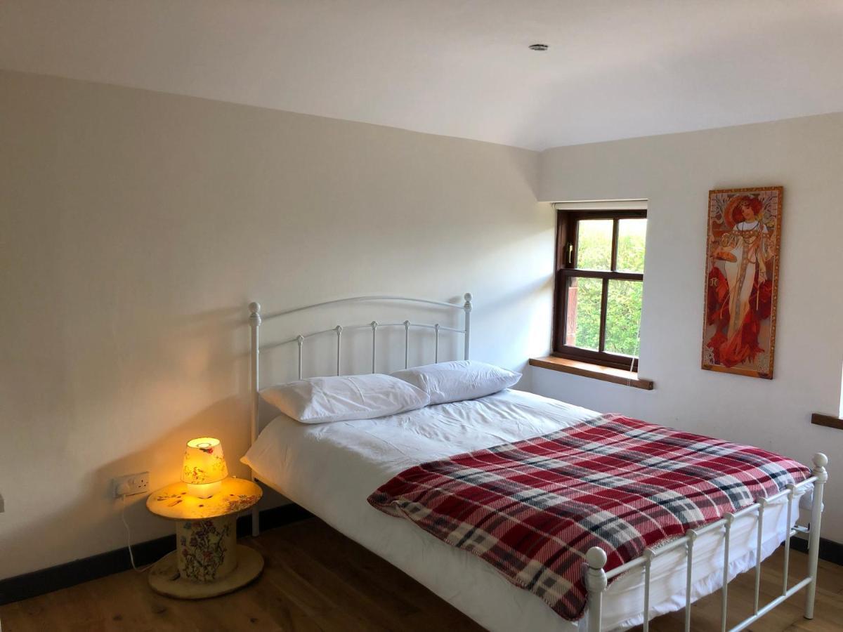 فيلا The Coach House Skelmorlie المظهر الخارجي الصورة