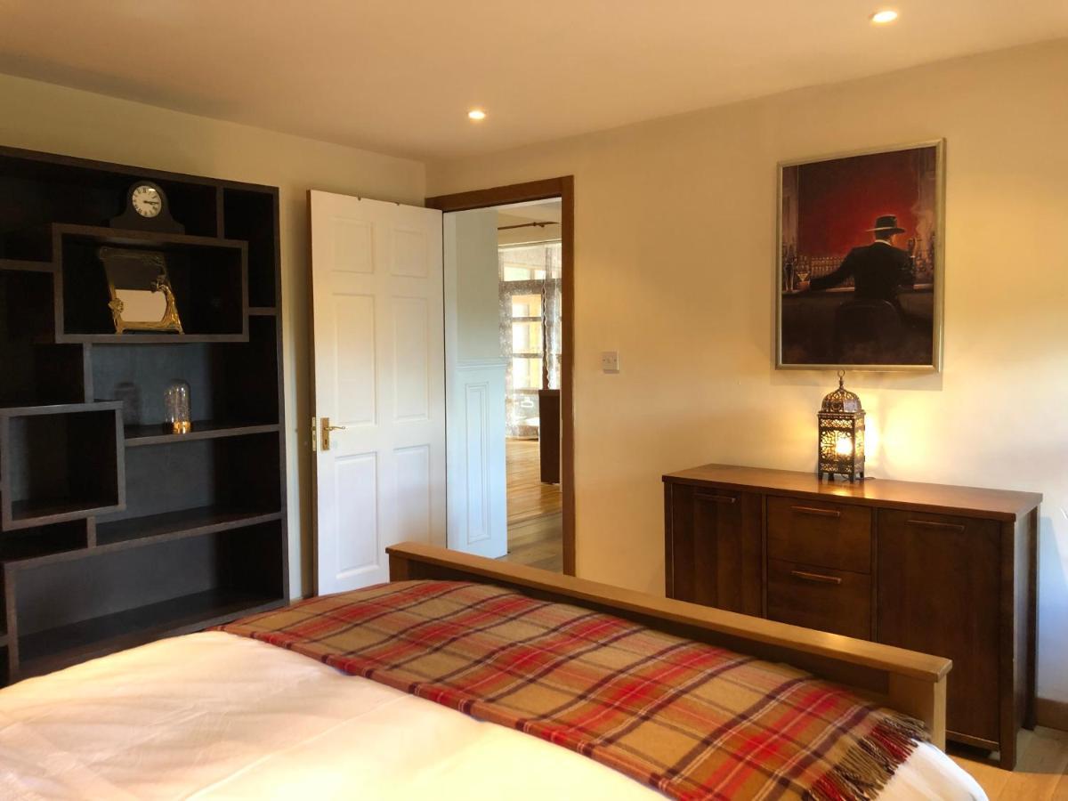 فيلا The Coach House Skelmorlie المظهر الخارجي الصورة