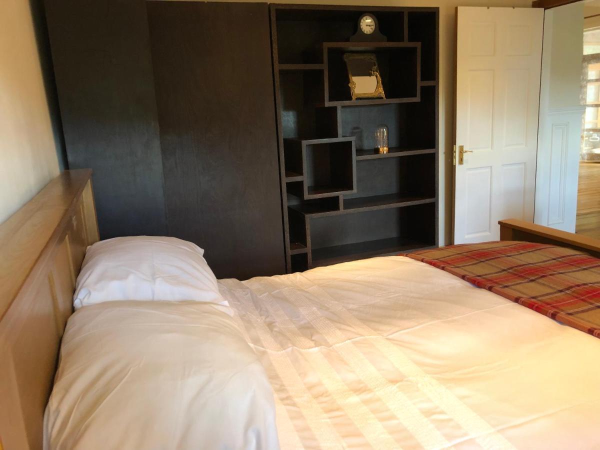 فيلا The Coach House Skelmorlie المظهر الخارجي الصورة