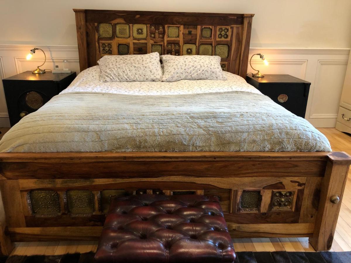 فيلا The Coach House Skelmorlie المظهر الخارجي الصورة