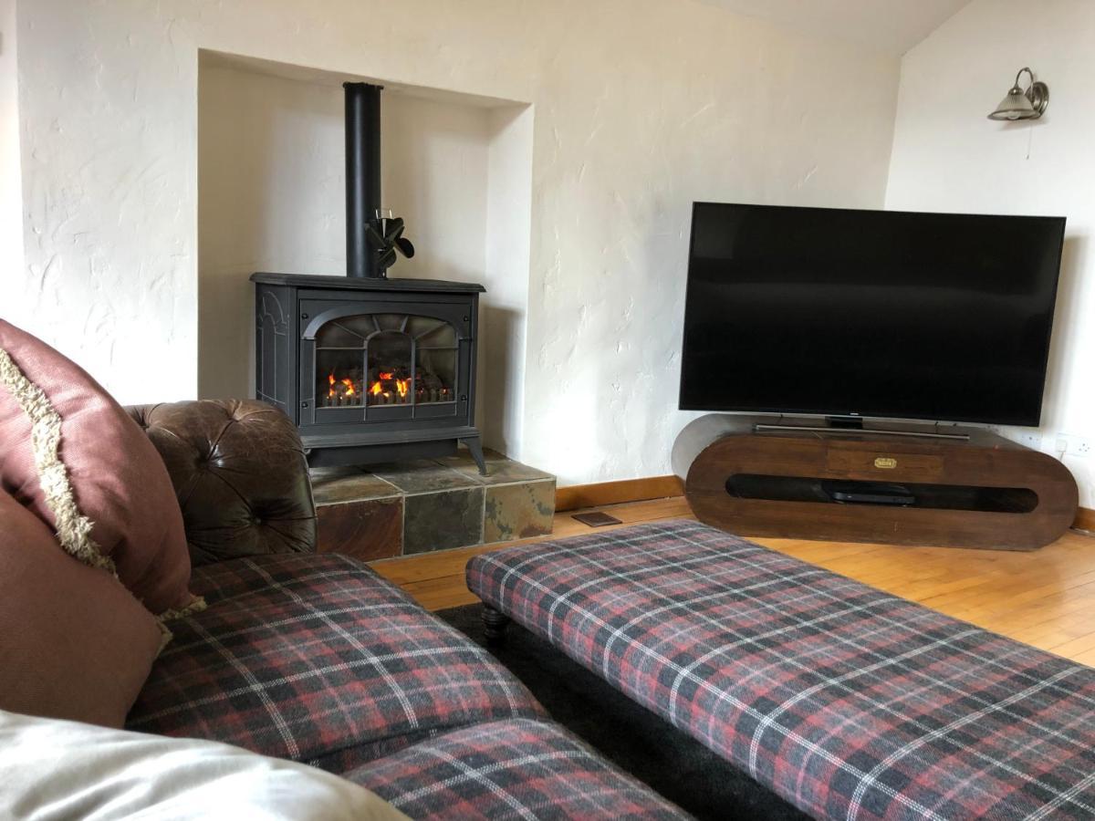 فيلا The Coach House Skelmorlie المظهر الخارجي الصورة