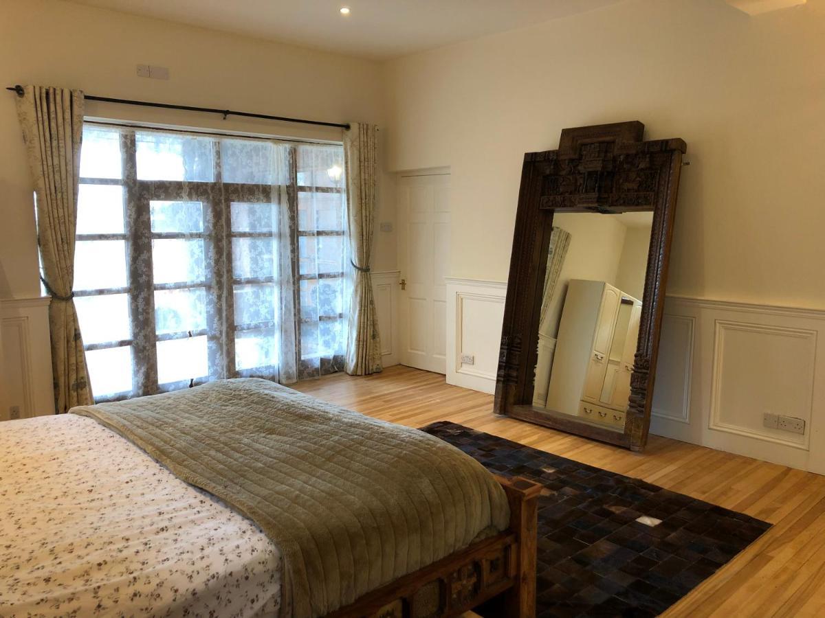 فيلا The Coach House Skelmorlie المظهر الخارجي الصورة