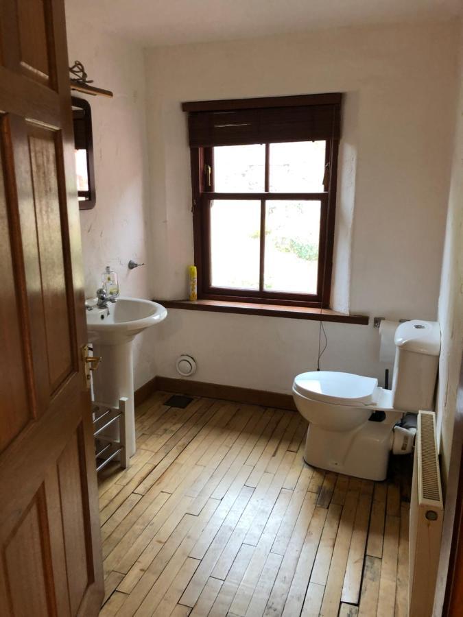فيلا The Coach House Skelmorlie المظهر الخارجي الصورة