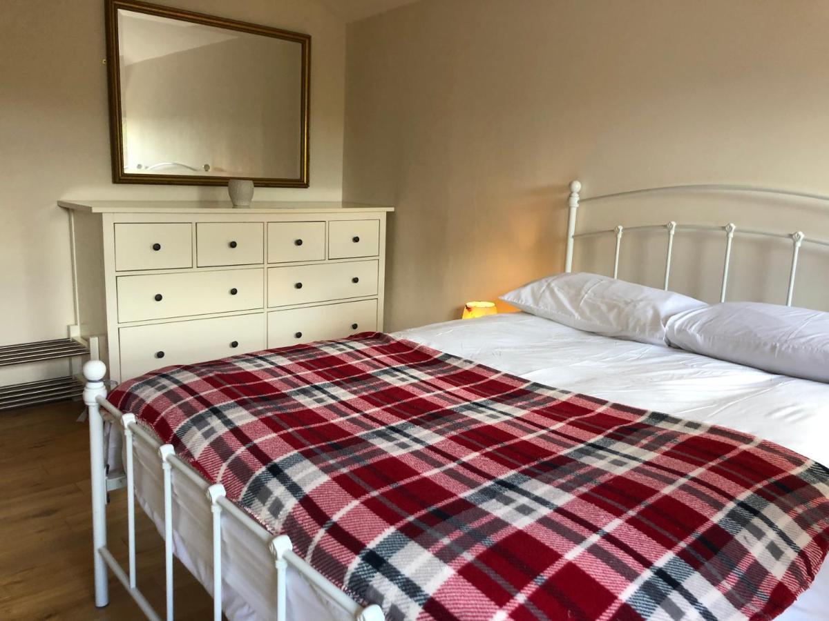 فيلا The Coach House Skelmorlie المظهر الخارجي الصورة