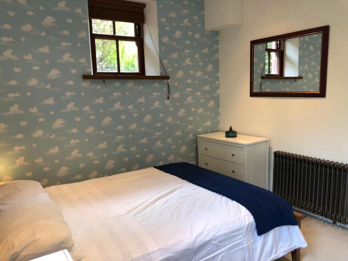 فيلا The Coach House Skelmorlie المظهر الخارجي الصورة