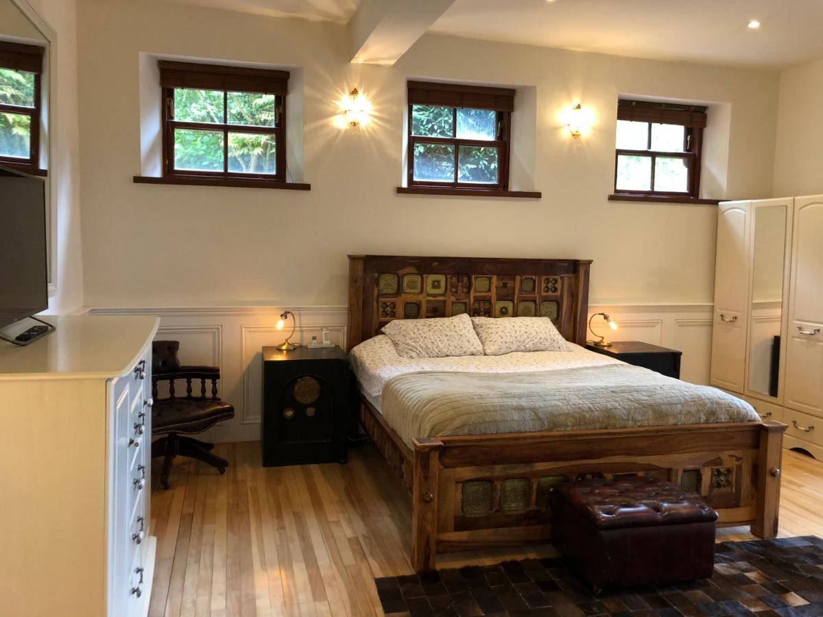 فيلا The Coach House Skelmorlie المظهر الخارجي الصورة