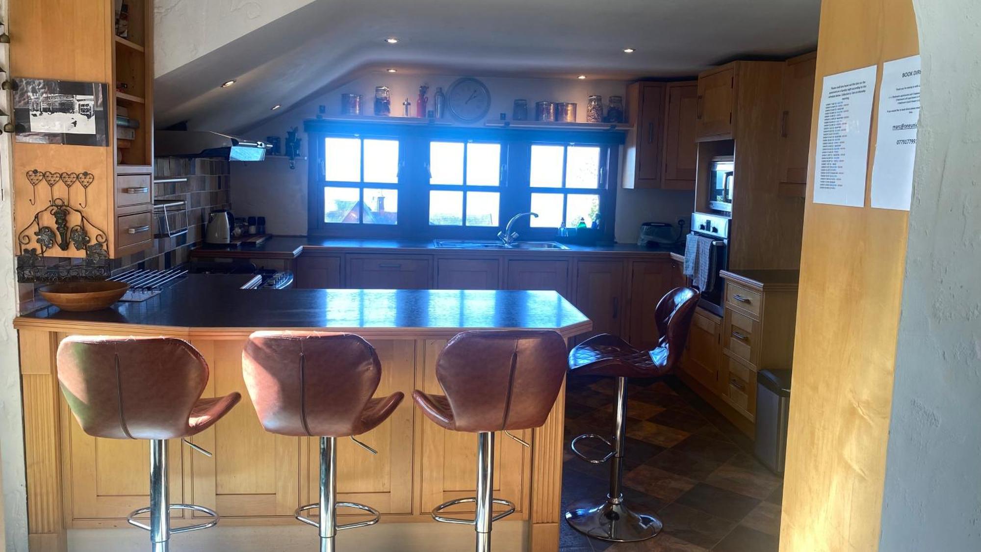 فيلا The Coach House Skelmorlie المظهر الخارجي الصورة