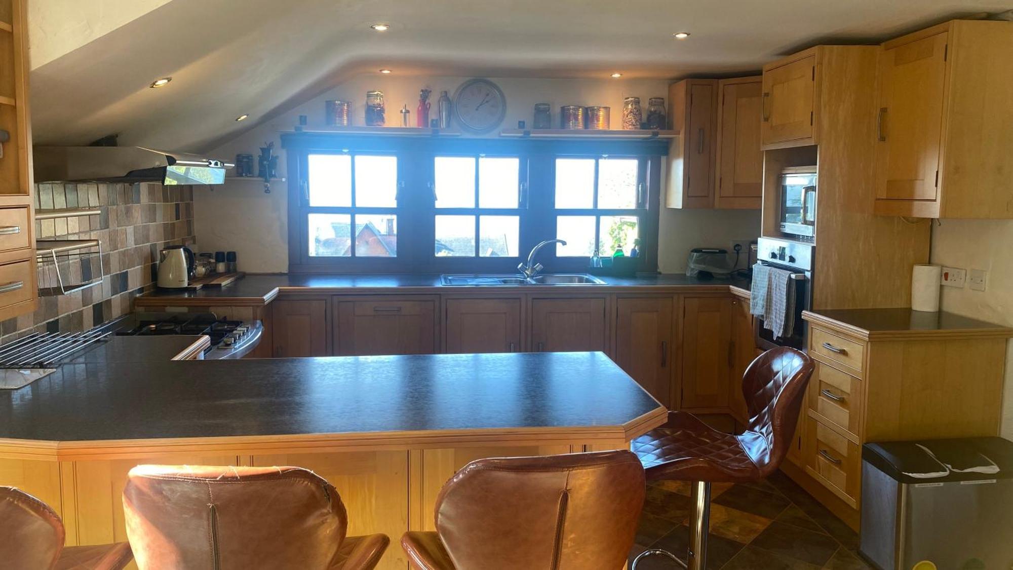 فيلا The Coach House Skelmorlie المظهر الخارجي الصورة