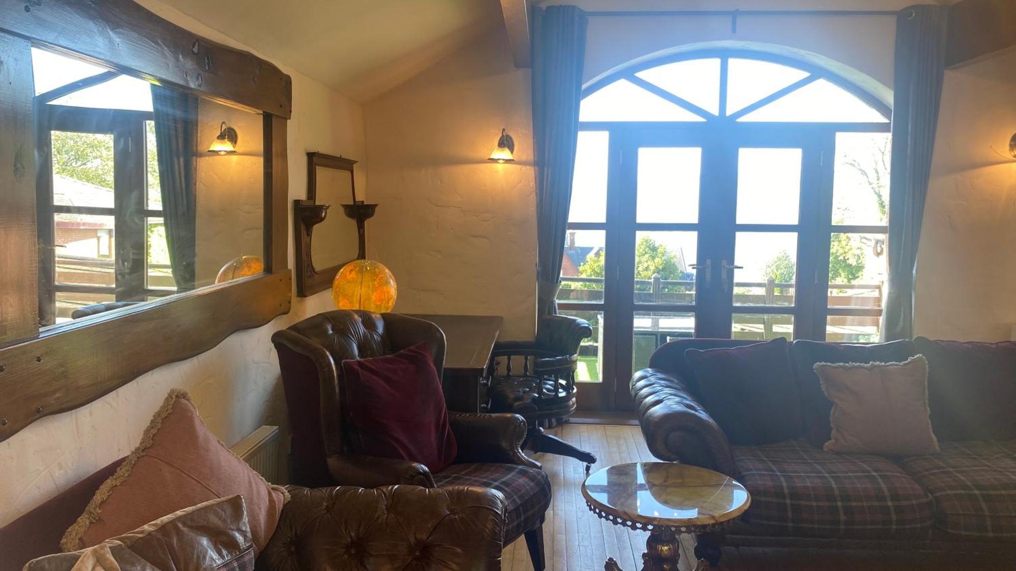 فيلا The Coach House Skelmorlie المظهر الخارجي الصورة