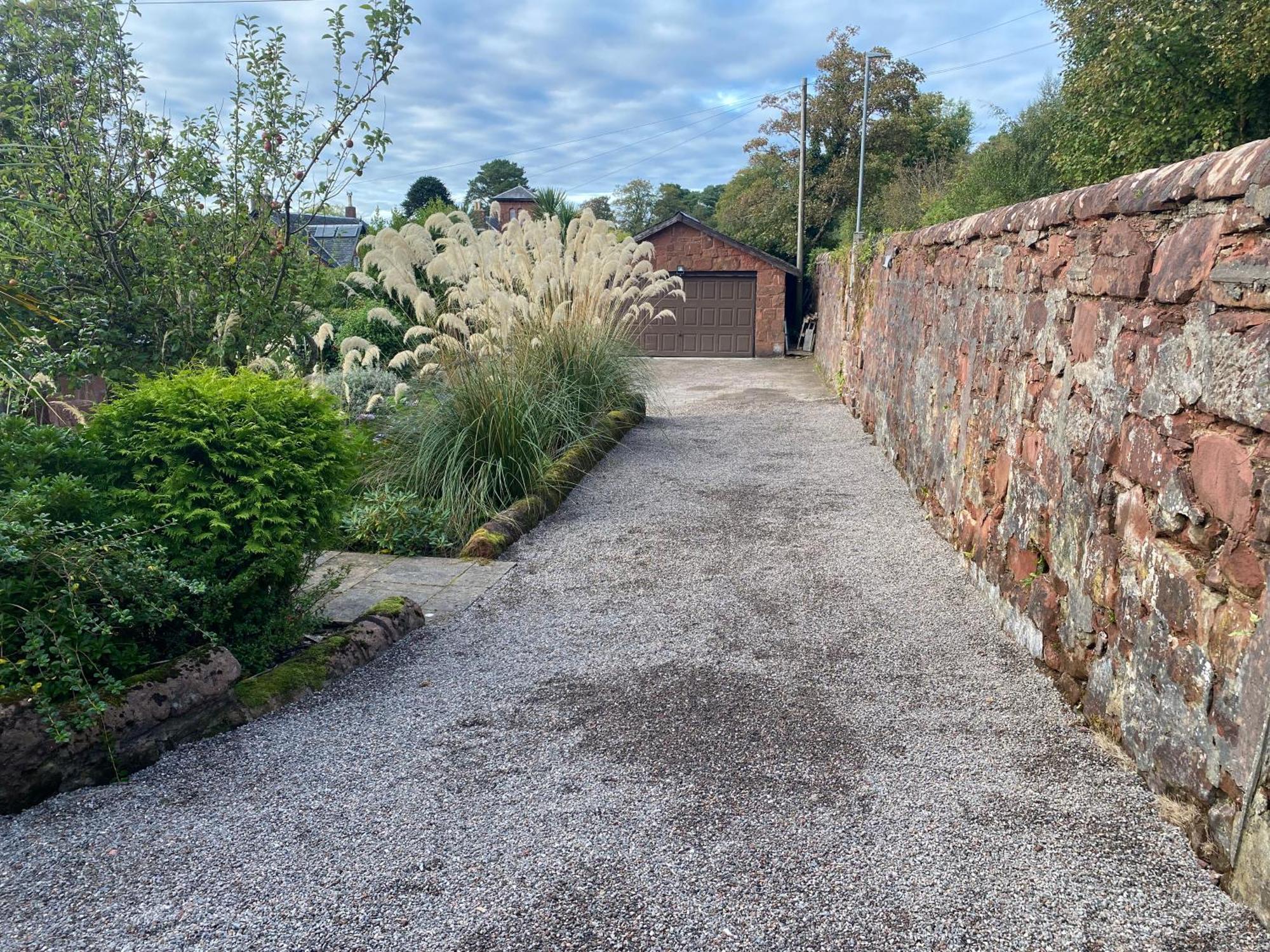 فيلا The Coach House Skelmorlie المظهر الخارجي الصورة